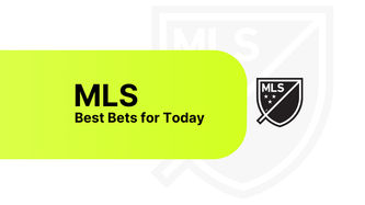 MLS Best Bets Today: Expert MLS Betting Picks for 05/17/2025