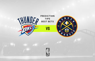 Thunder vs Nuggets Prediction, Odds & Game Preview 5/18/2025