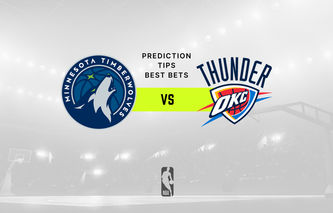 Timberwolves vs Thunder Prediction, Odds & Game Preview 5/24/2025