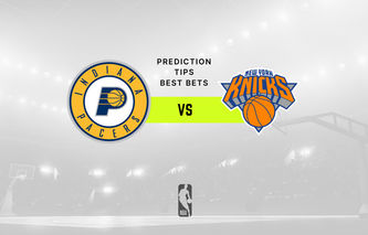 Pacers vs Knicks Prediction, Odds & Game Preview 5/25/2025