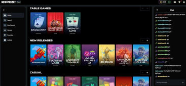 MyPrize.us new sweepstakes casinos