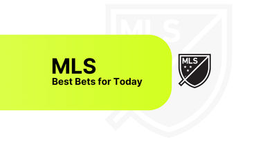 MLS Best Bets Today: Expert MLS Betting Picks for 06/07/2025 featured image